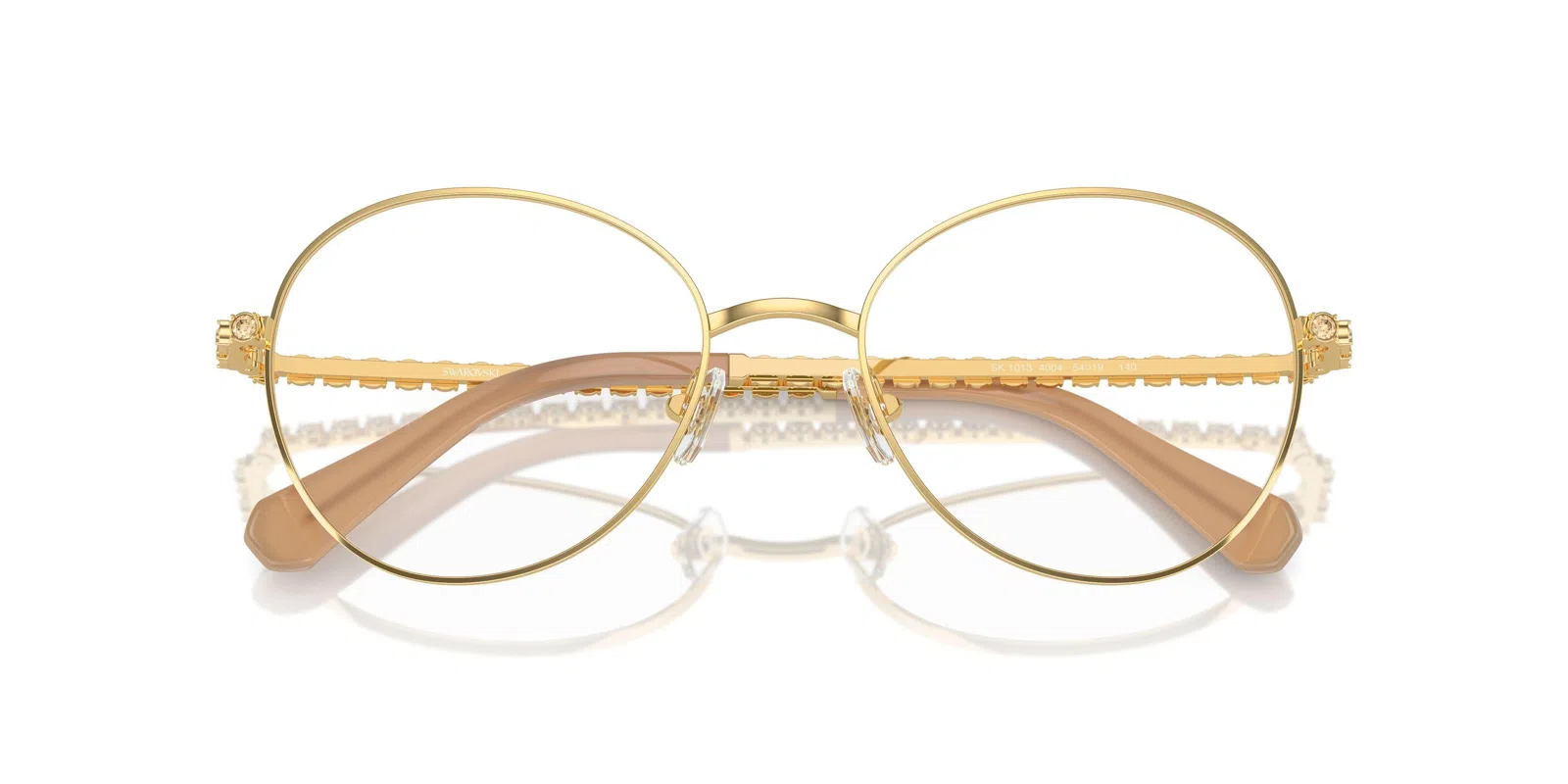 Swarovski 1013 Eyeglasses - view 20